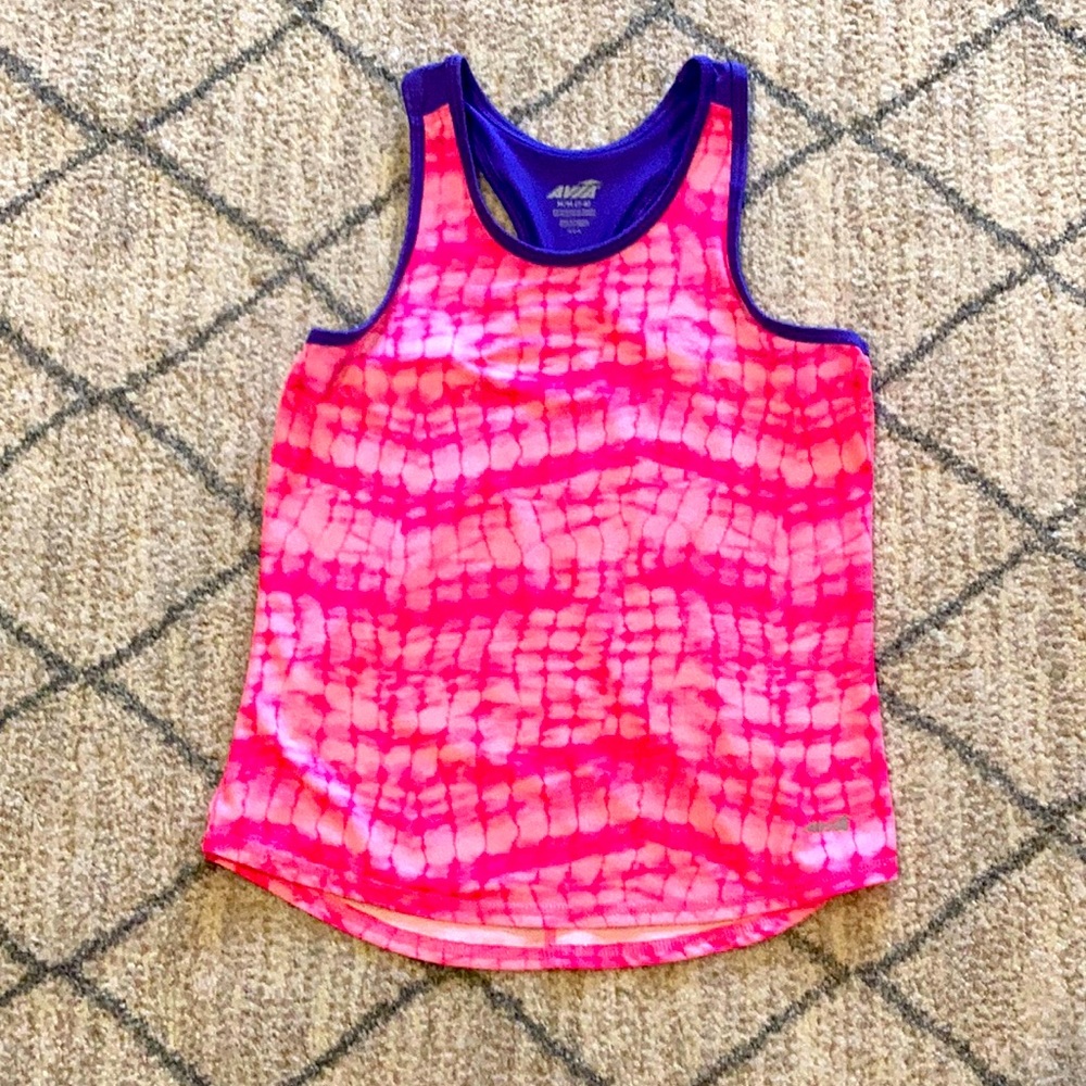 Avis Tank Top